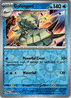 Golisopod