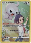 Castform