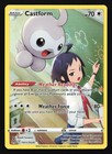 Castform