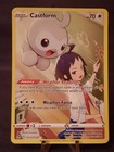 Castform