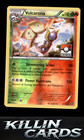 Volcarona