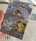 Water Blast Theme Deck