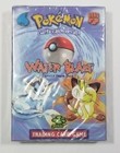 Water Blast Theme Deck