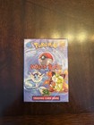 Water Blast Theme Deck