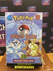 Water Blast Theme Deck