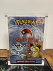 Water Blast Theme Deck