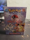 Water Blast Theme Deck