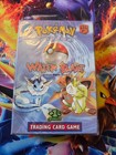 Water Blast Theme Deck