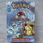 Water Blast Theme Deck