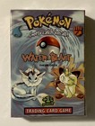 Water Blast Theme Deck