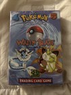 Water Blast Theme Deck
