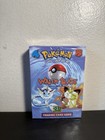Water Blast Theme Deck