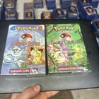 Water Blast Theme Deck