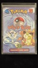 Water Blast Theme Deck