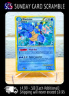 Blastoise