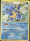Blastoise