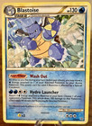 Blastoise