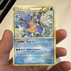 Blastoise