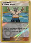Crasher Wake