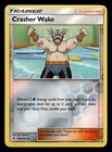 Crasher Wake