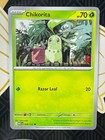Chikorita