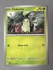 Chikorita