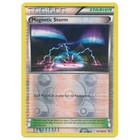 Magnetic Storm
