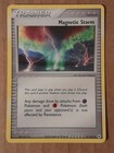 Magnetic Storm