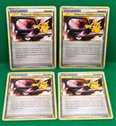 Pokemon Communication