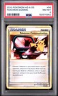 Pokemon Communication