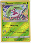 Steenee