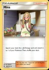 Mina