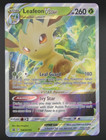 Leafeon VStar