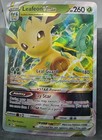 Leafeon VStar