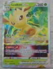 Leafeon VStar
