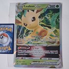 Leafeon VStar