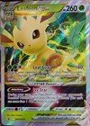 Leafeon VStar
