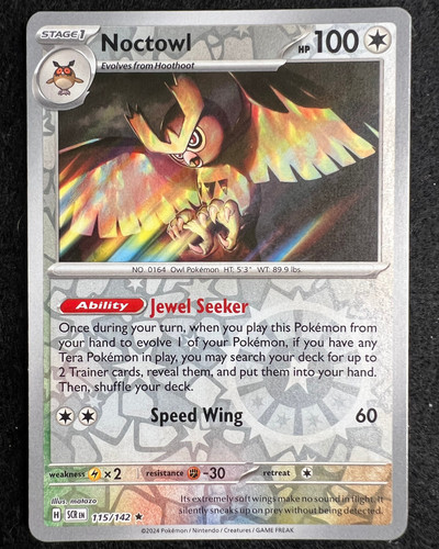 Noctowl