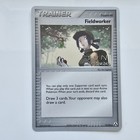 Fieldworker