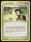 Fieldworker