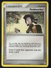 Fieldworker