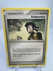 Fieldworker