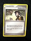 Fieldworker