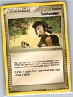 Fieldworker