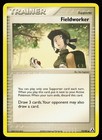 Fieldworker