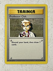 Professor Oak