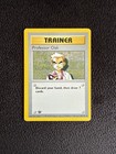 Professor Oak