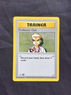 Professor Oak