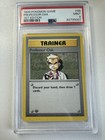 Professor Oak