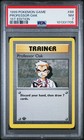 Professor Oak